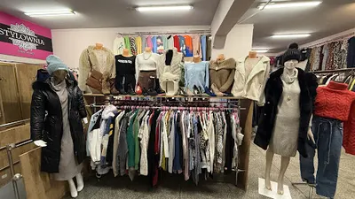 Stylownia Mickiewicza 69